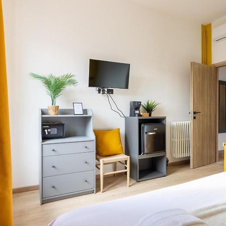 Croma - Guest House Bagian luar foto