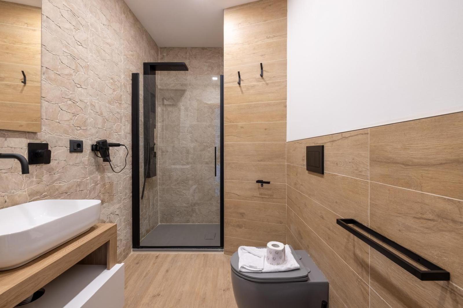 Croma - Guest House Bagian luar foto