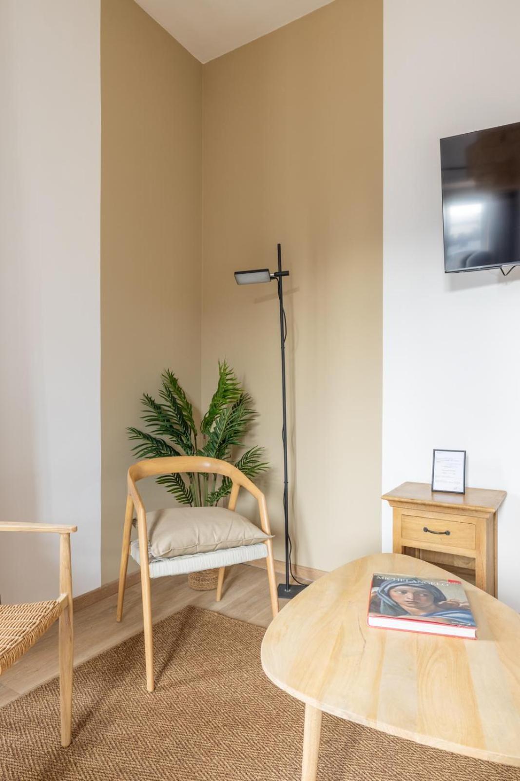 Croma - Guest House Bagian luar foto