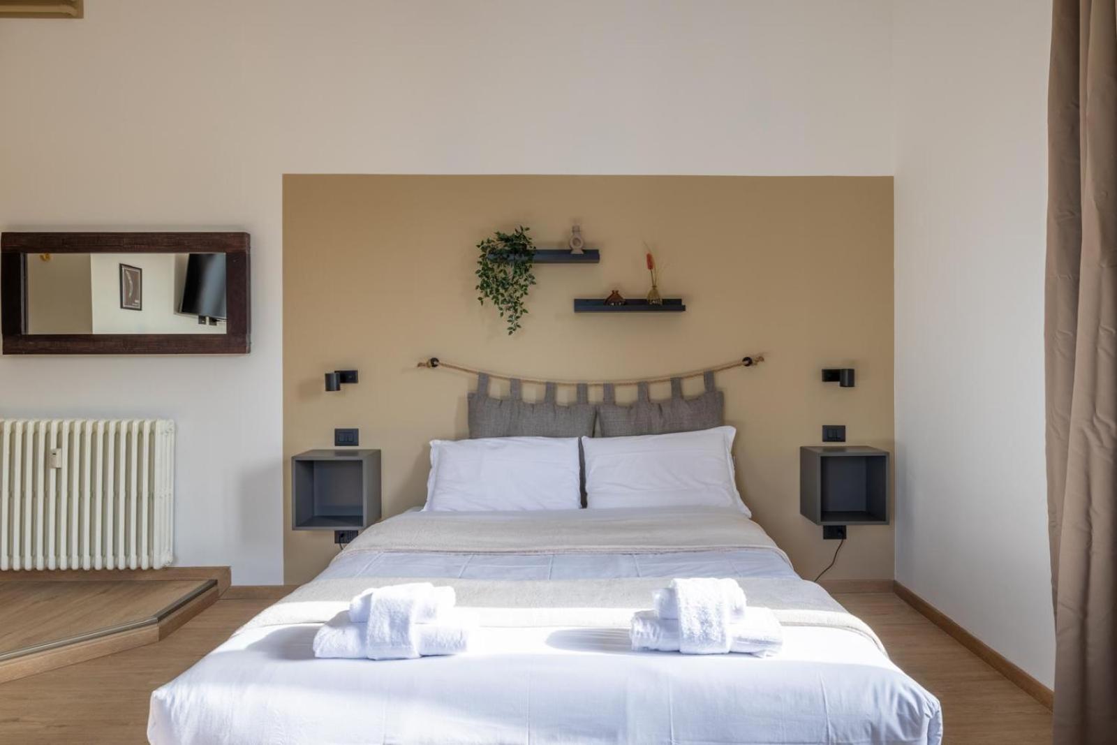 Croma - Guest House Bagian luar foto