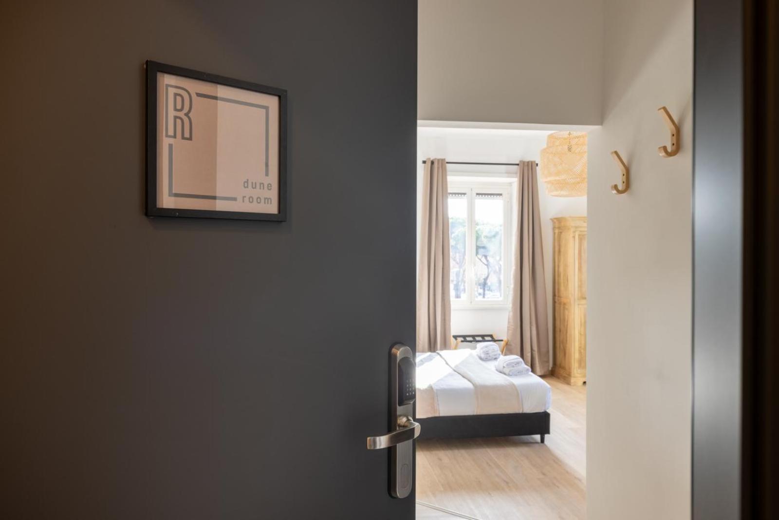 Croma - Guest House Bagian luar foto