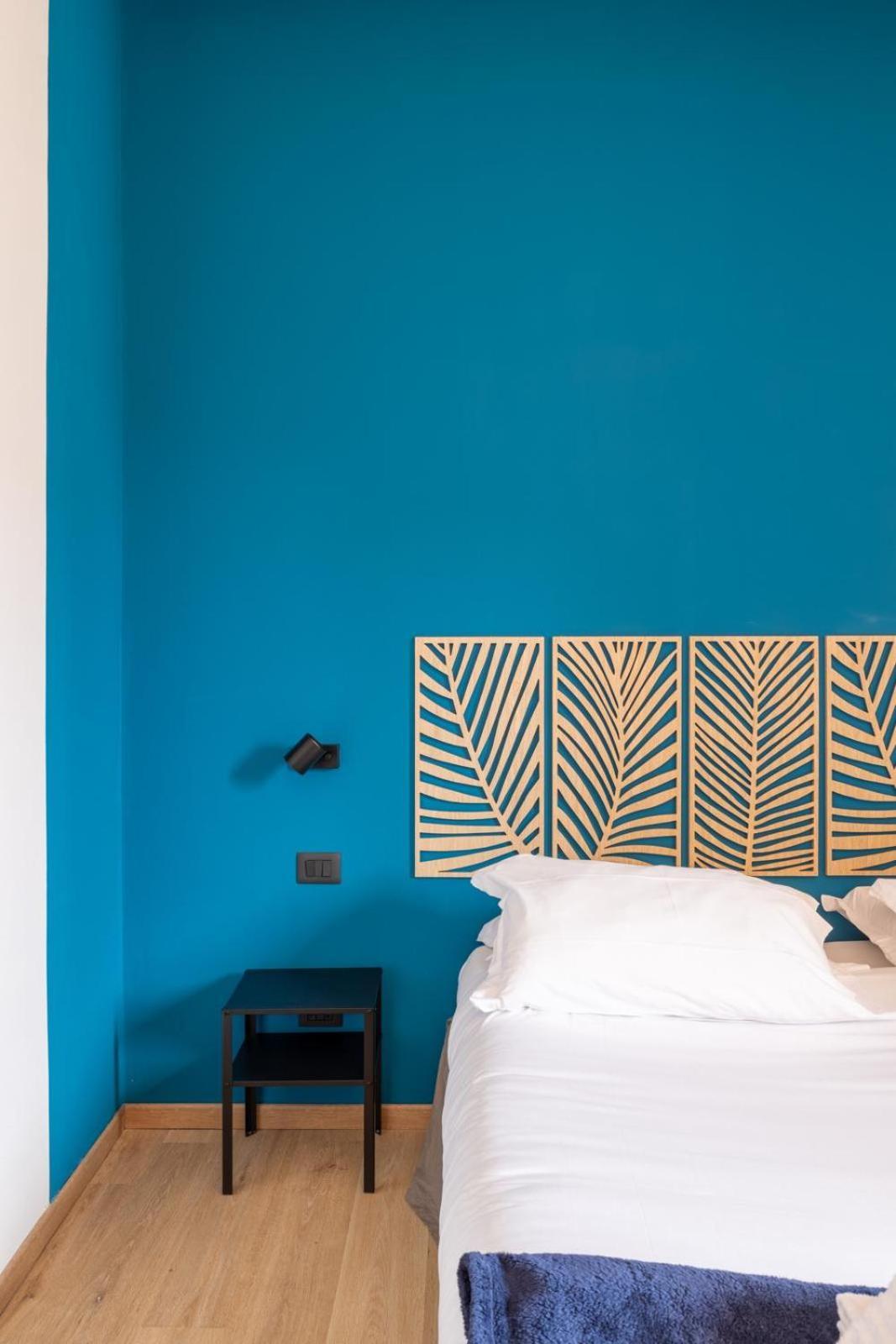 Croma - Guest House Bagian luar foto