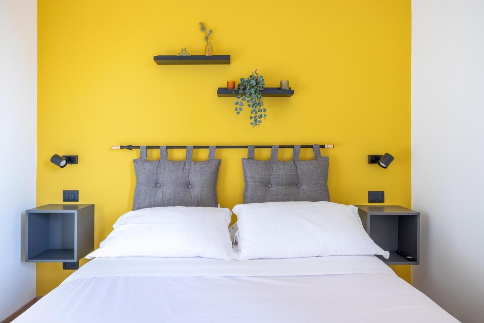 Croma - Guest House Bagian luar foto