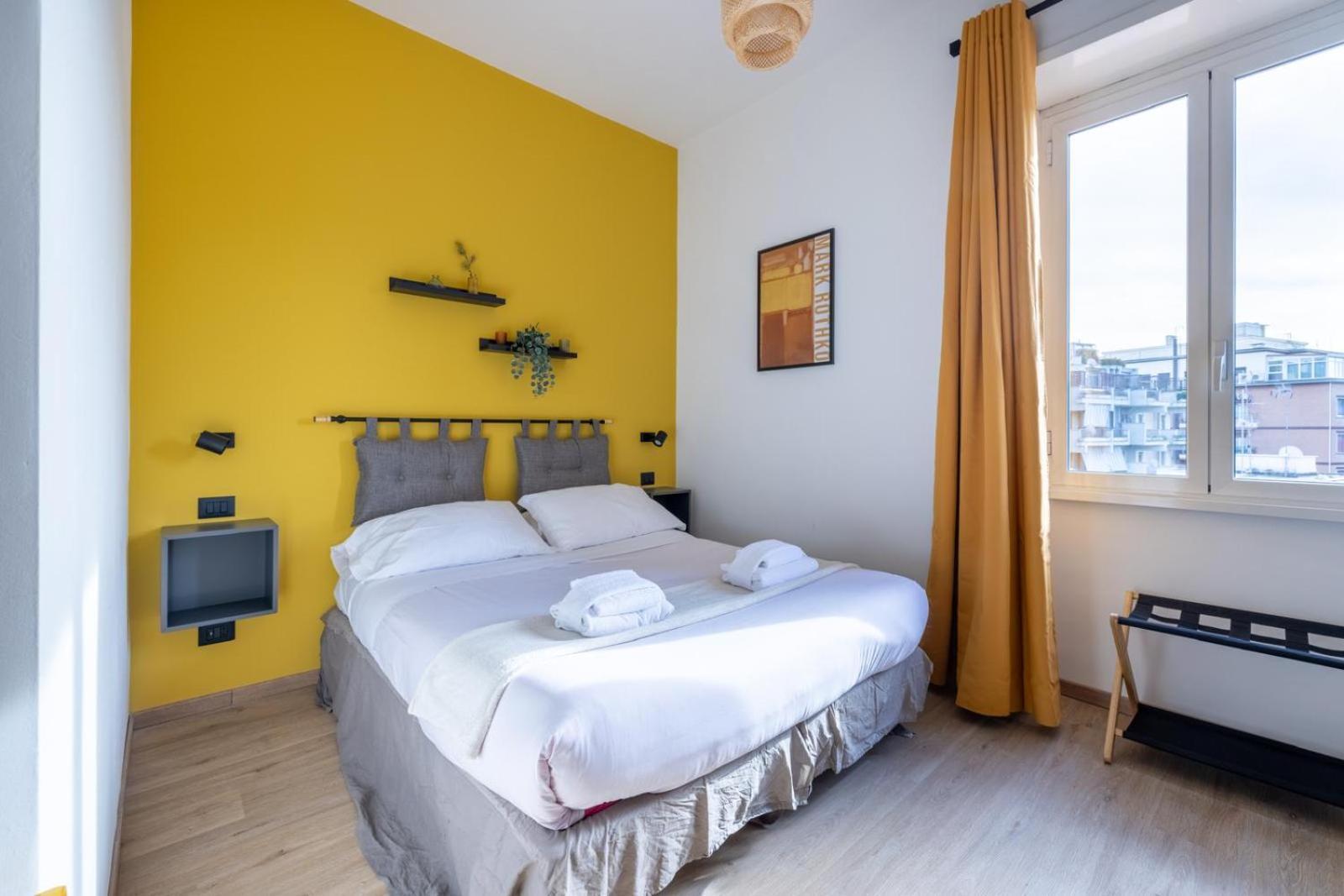 Croma - Guest House Bagian luar foto